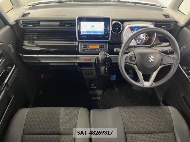 Suzuki SPACIA 2019-05 285788-1