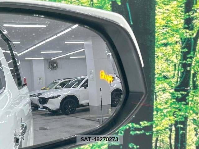 Toyota ALPHARD 2023-03 299598-5
