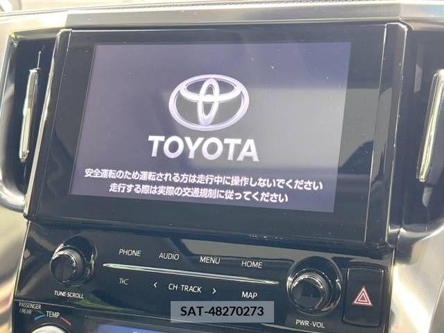 Toyota ALPHARD 2023-03 299598-2