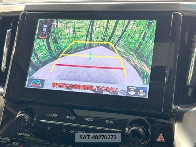 Toyota ALPHARD 2023-03 299598-3