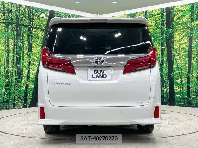 Toyota ALPHARD 2023-03 299598-14