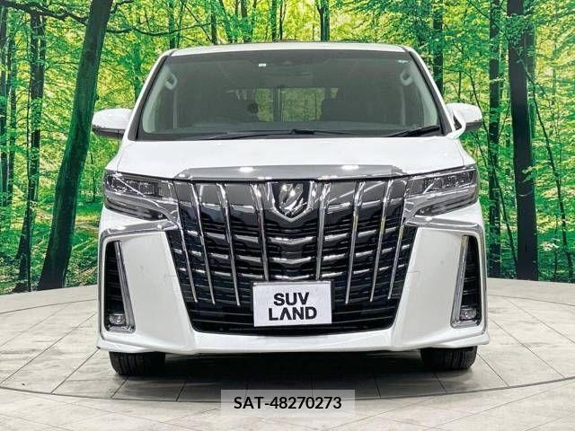 Toyota ALPHARD 2023-03 299598-13