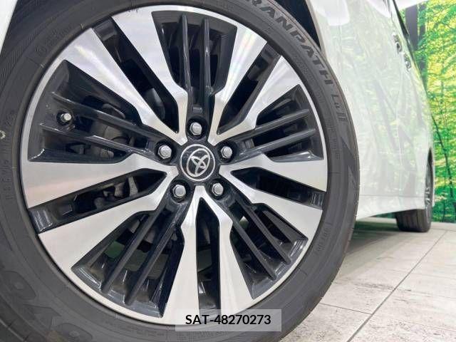 Toyota ALPHARD 2023-03 299598-12