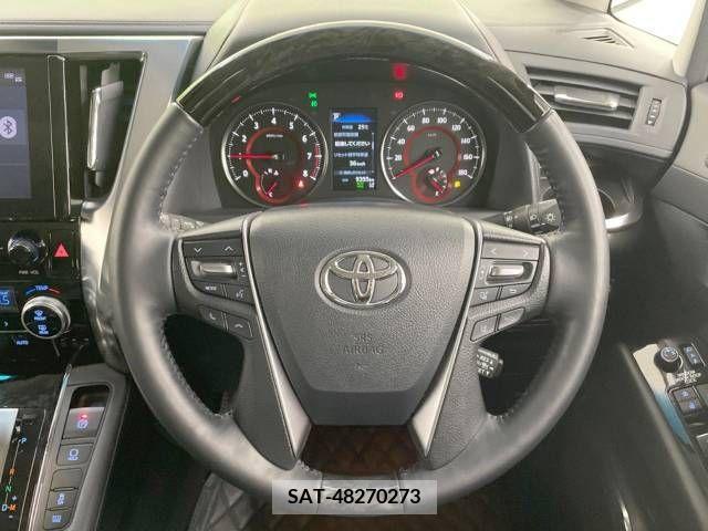 Toyota ALPHARD 2023-03 299598-10