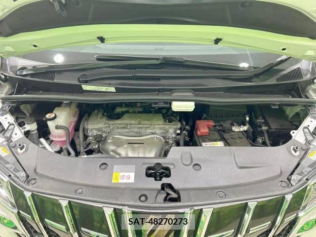 Toyota ALPHARD 2023-03 299598-17