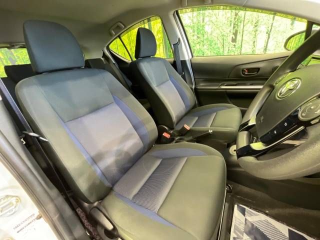 Toyota AQUA 2019-02 11745-8