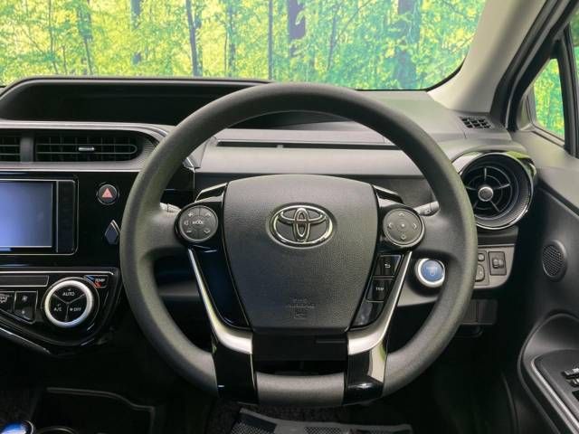 Toyota AQUA 2019-02 11745-11