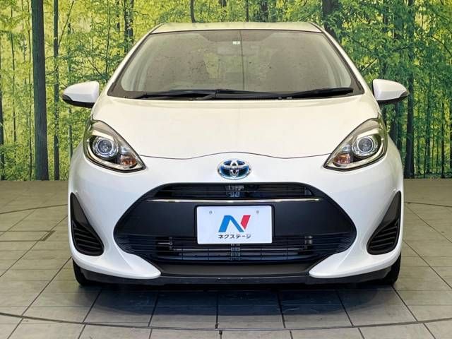 Toyota AQUA 2019-02 11745-14
