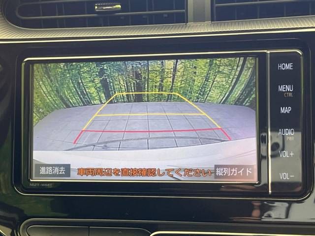 Toyota AQUA 2019-02 11745-3