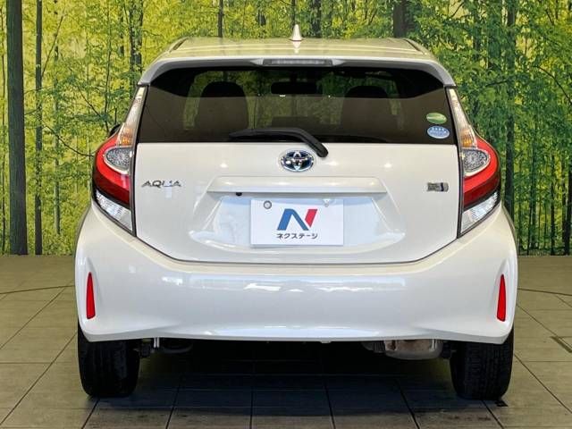 Toyota AQUA 2019-02 11745-15