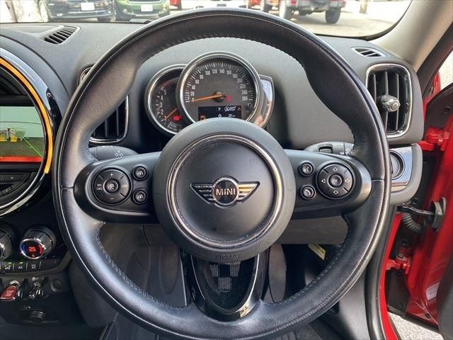 Bmw MINI 2018-11 187078-24