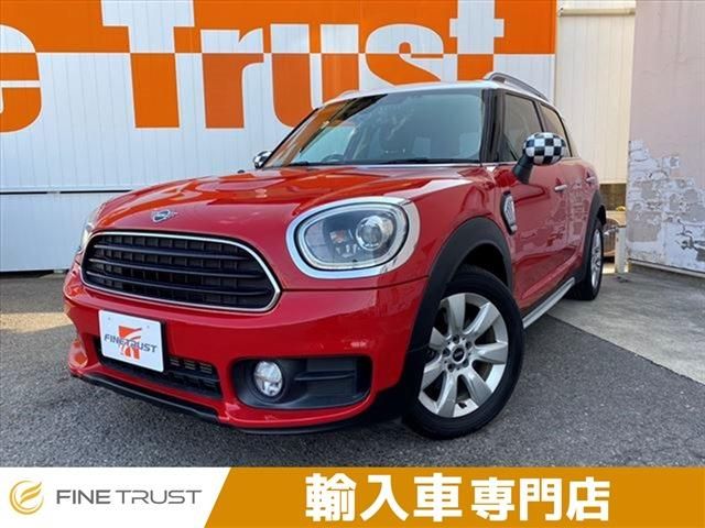 Bmw MINI 2018-11 187078-0
