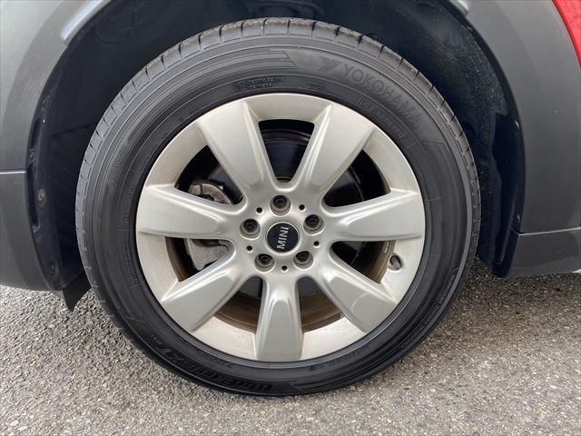 Bmw MINI 2018-11 187078-14