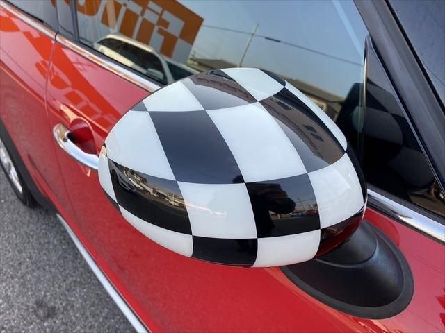 Bmw MINI 2018-11 187078-13