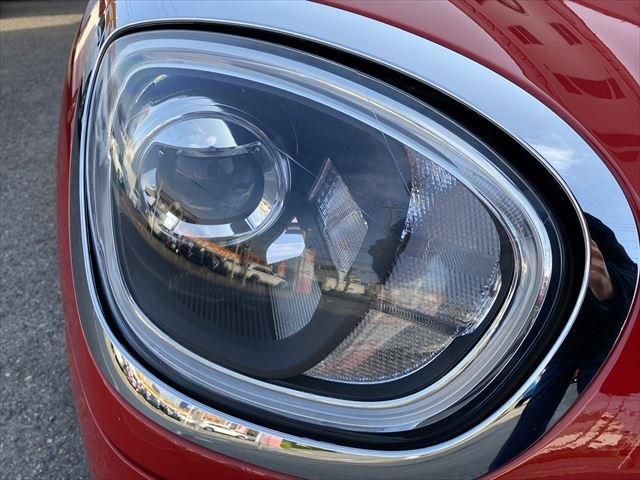 Bmw MINI 2018-11 187078-9