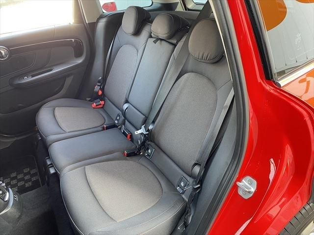 Bmw MINI 2018-11 187078-22