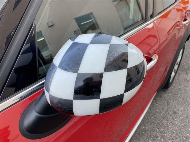 Bmw MINI 2018-11 187078-12