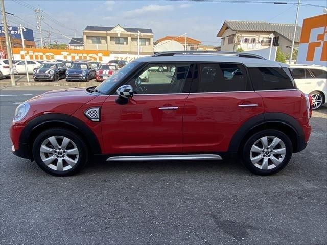Bmw MINI 2018-11 187078-7