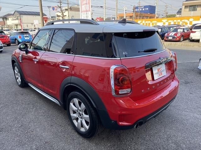 Bmw MINI 2018-11 187078-6