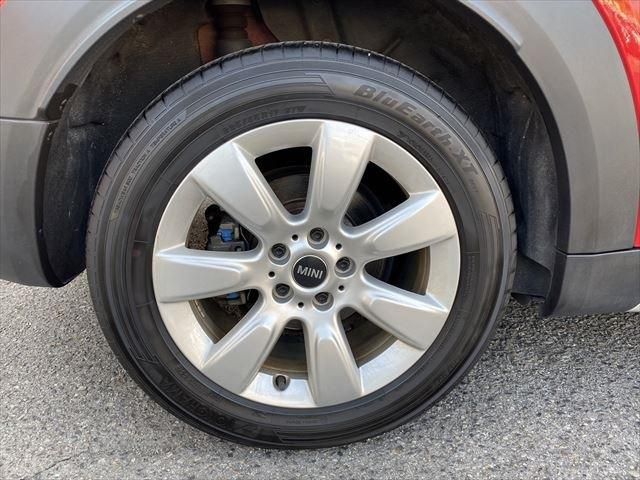 Bmw MINI 2018-11 187078-16