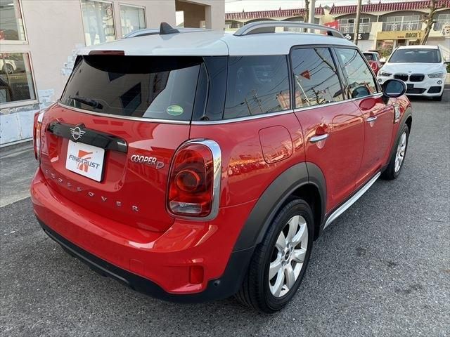 Bmw MINI 2018-11 187078-4