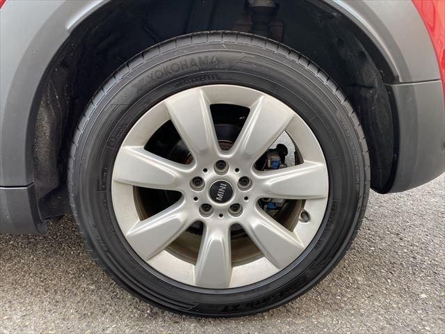 Bmw MINI 2018-11 187078-17