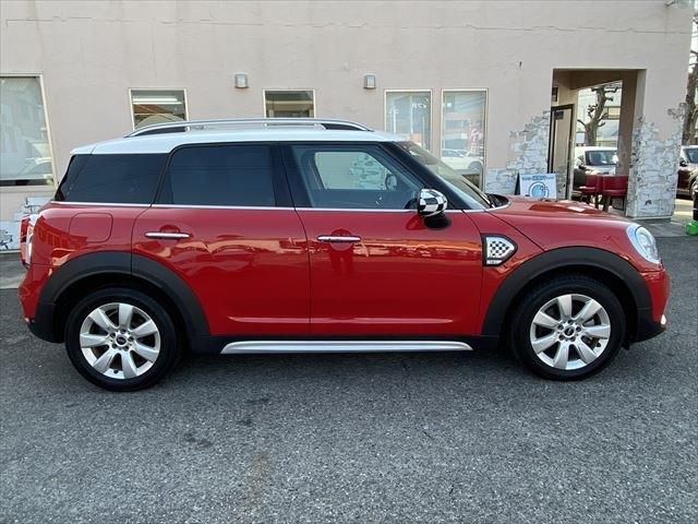 Bmw MINI 2018-11 187078-3