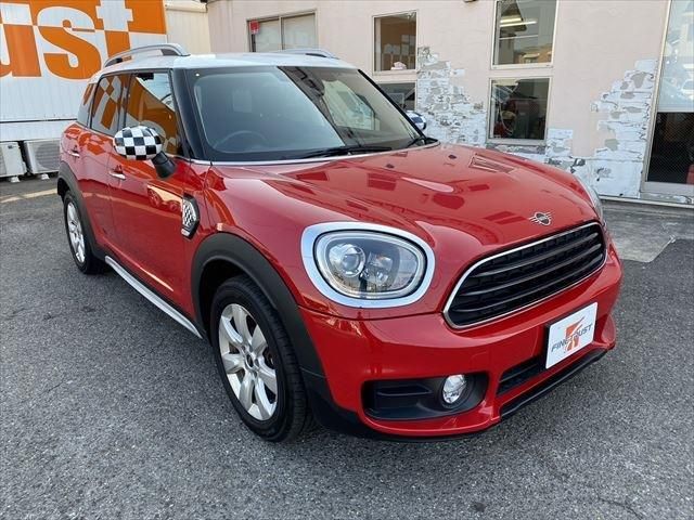Bmw MINI 2018-11 187078-2