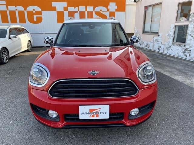 Bmw MINI 2018-11 187078-1