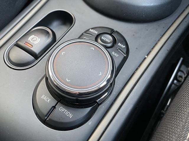 Bmw MINI 2018-11 187078-29
