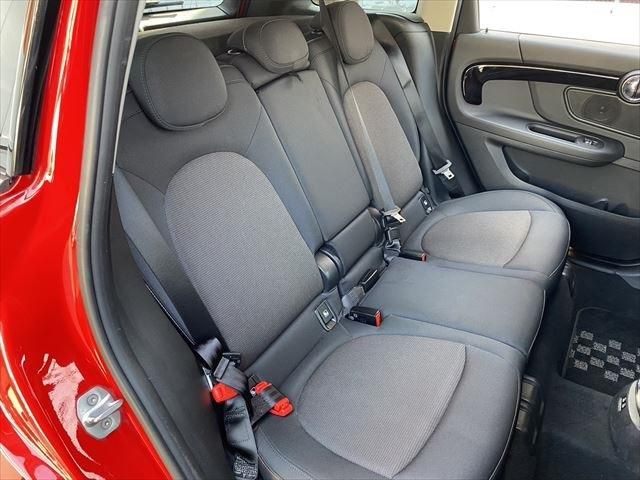 Bmw MINI 2018-11 187078-20