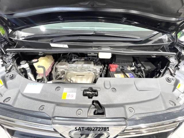 Toyota VELLFIRE 2018-07 299440-18