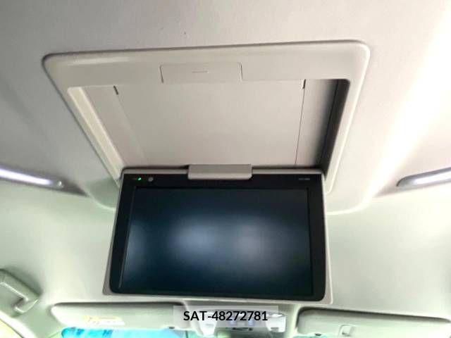 Toyota VELLFIRE 2018-07 299440-3