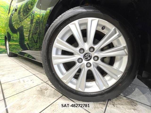 Toyota VELLFIRE 2018-07 299440-13
