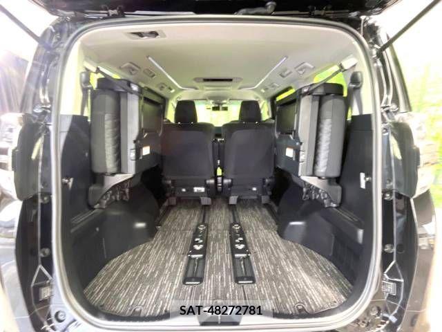 Toyota VELLFIRE 2018-07 299440-10