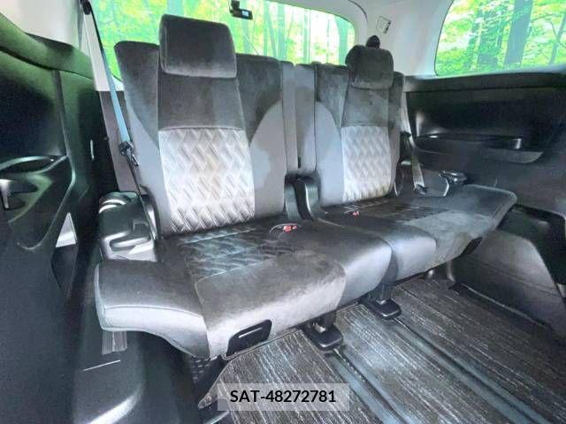Toyota VELLFIRE 2018-07 299440-9