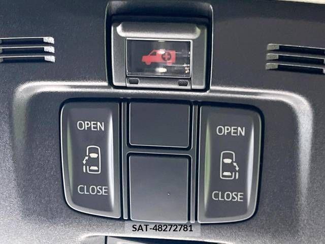 Toyota VELLFIRE 2018-07 299440-5