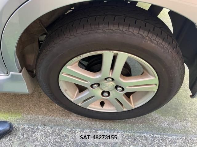 Toyota PASSO 2008-05 355088-8