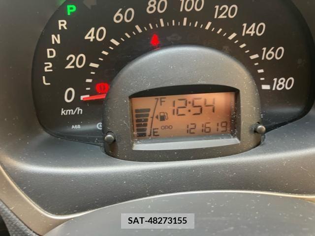 Toyota PASSO 2008-05 355088-17