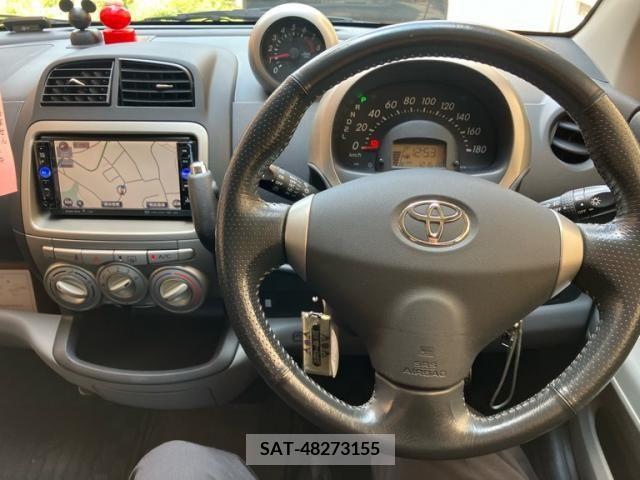 Toyota PASSO 2008-05 355088-16