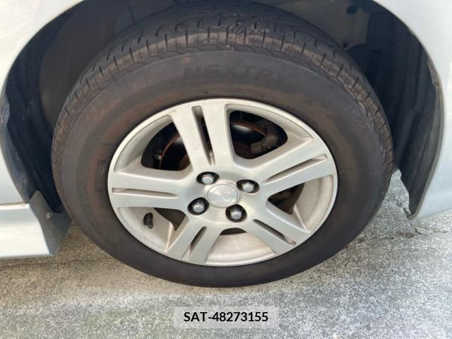 Toyota PASSO 2008-05 355088-7