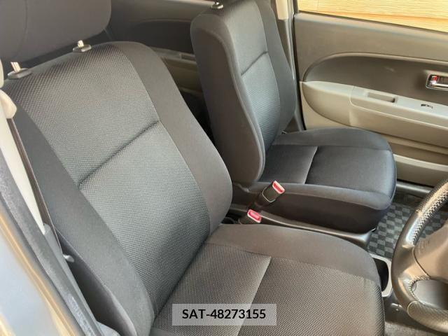 Toyota PASSO 2008-05 355088-15