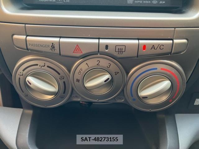 Toyota PASSO 2008-05 355088-21