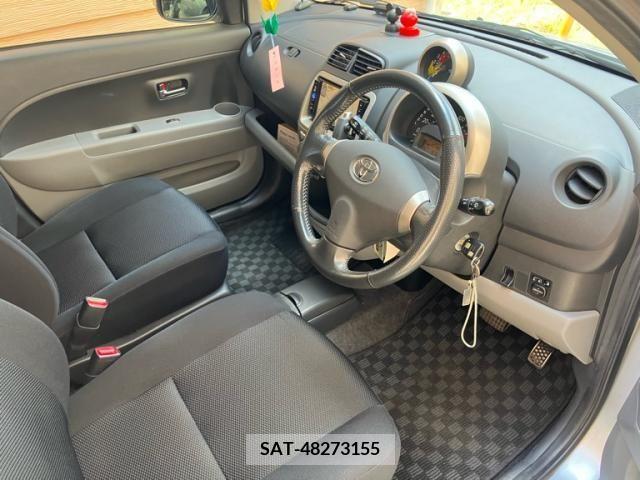 Toyota PASSO 2008-05 355088-14