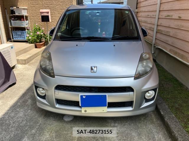 Toyota PASSO 2008-05 355088-1
