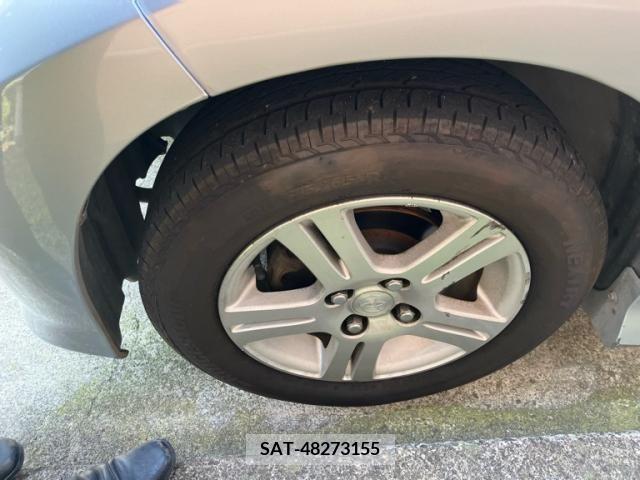 Toyota PASSO 2008-05 355088-9