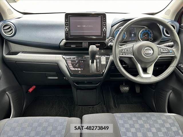 Nissan DAYZ 2019-04 296059-1