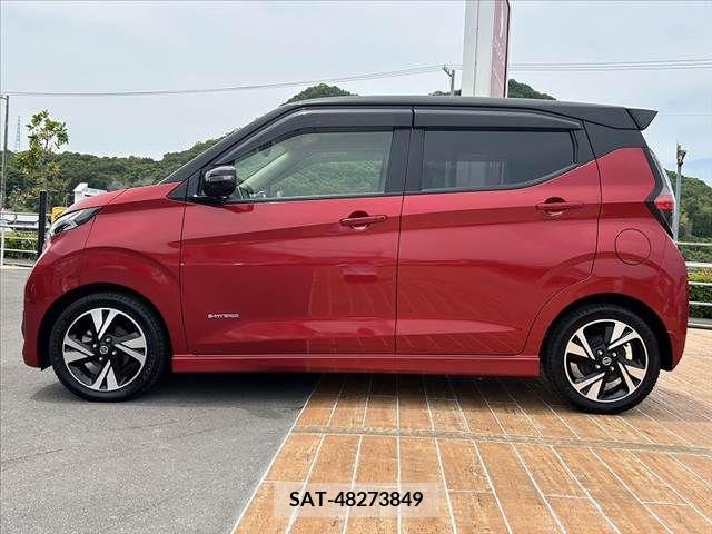 Nissan DAYZ 2019-04 296059-10