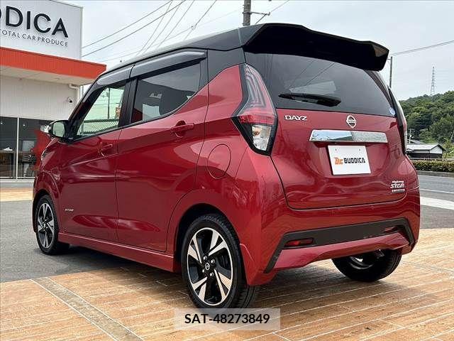 Nissan DAYZ 2019-04 296059-12
