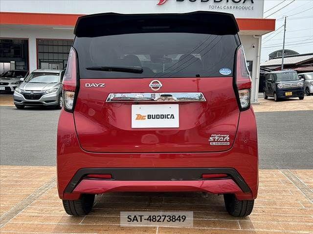 Nissan DAYZ 2019-04 296059-13